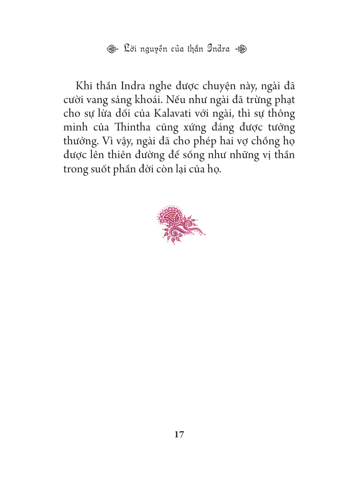 illustrated classics - truyện cổ ấn độ
