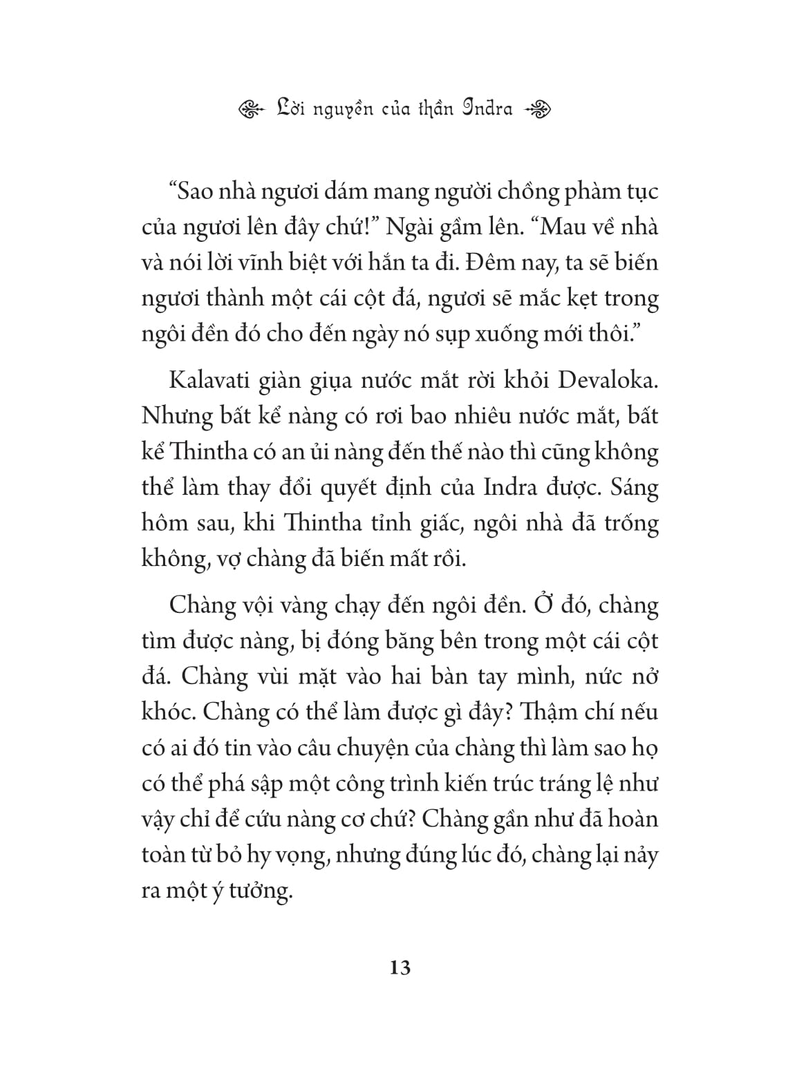 illustrated classics - truyện cổ ấn độ