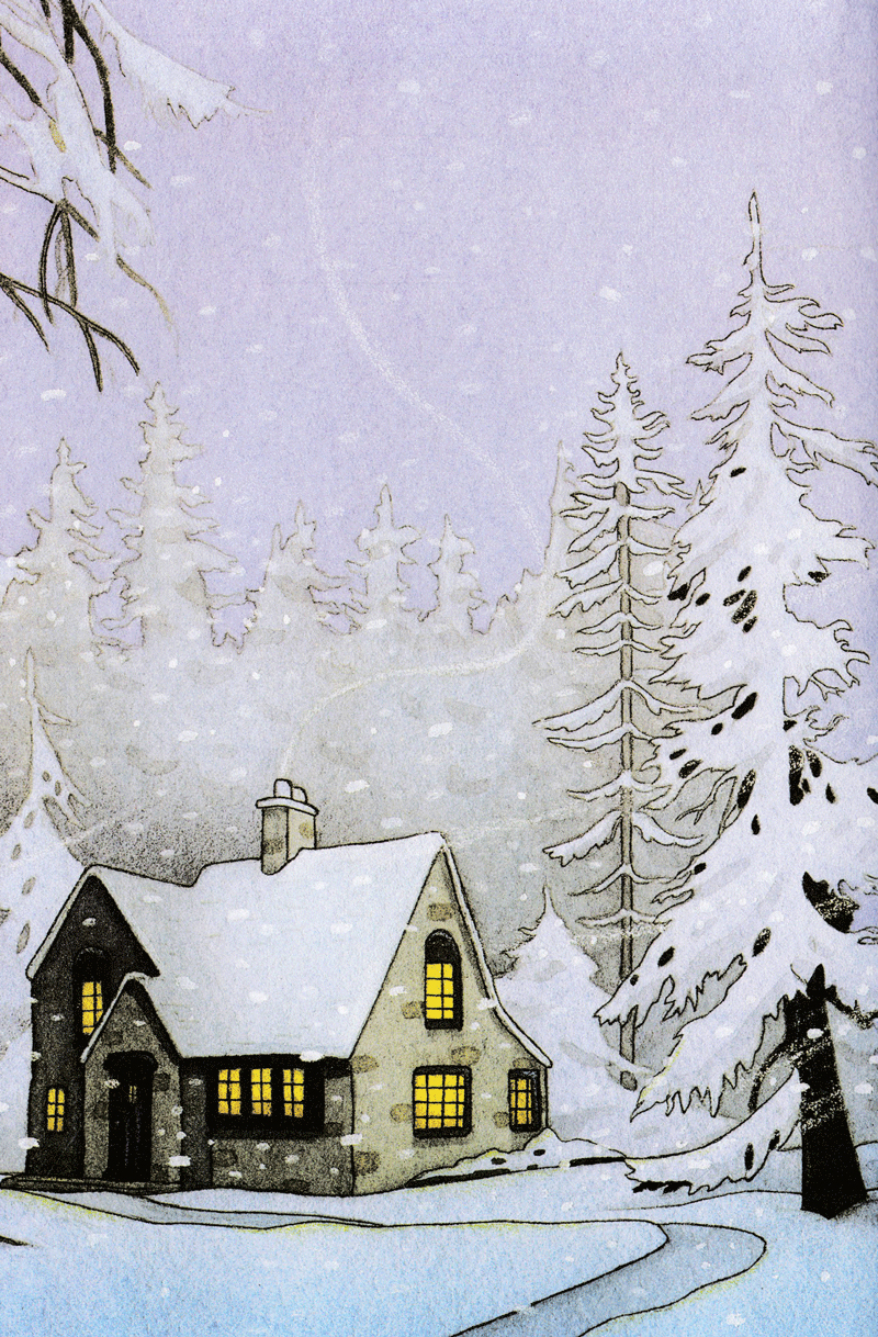 illustrated classics - truyện cổ grimm