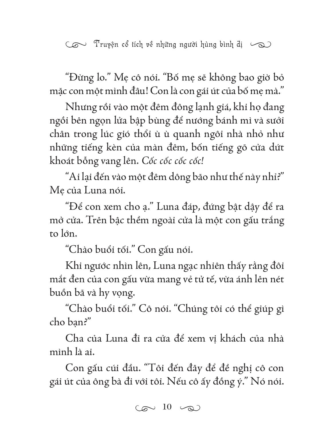 Illustrated Classics - Truyen Co Tich Ve Nhung Nguoi Hung Binh Di - Bia Cung