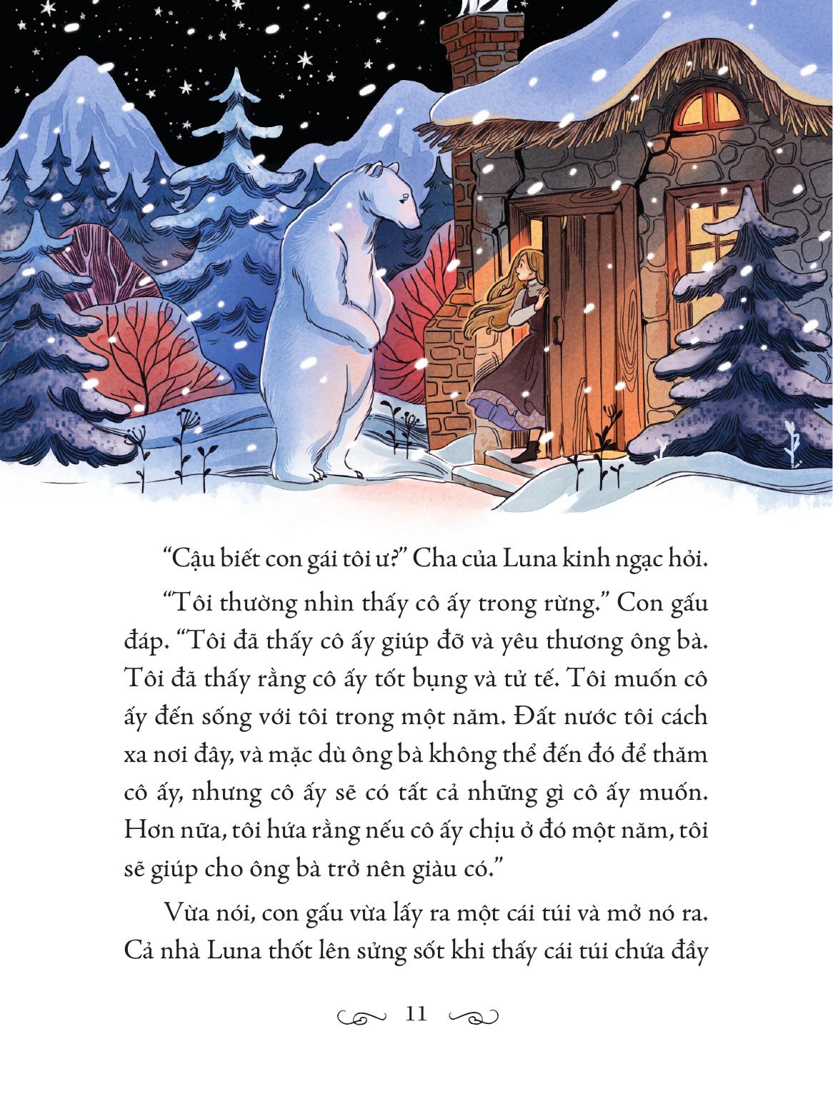 Illustrated Classics - Truyen Co Tich Ve Nhung Nguoi Hung Binh Di - Bia Cung