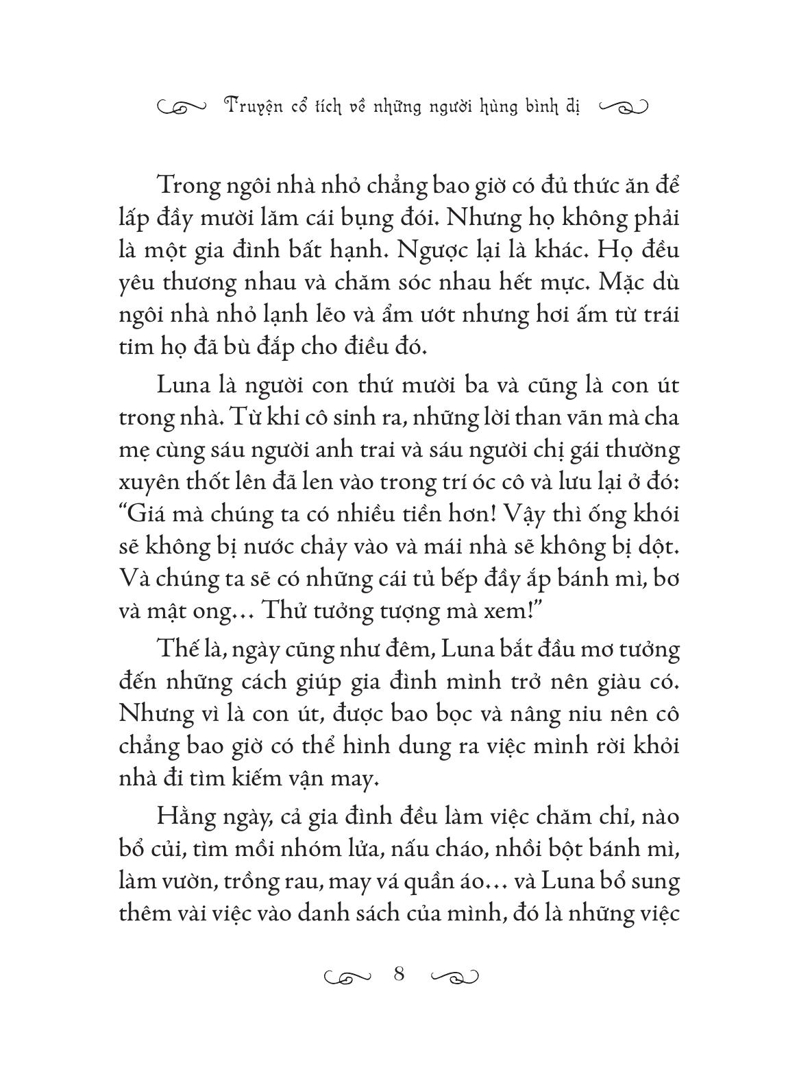 Illustrated Classics - Truyen Co Tich Ve Nhung Nguoi Hung Binh Di - Bia Cung