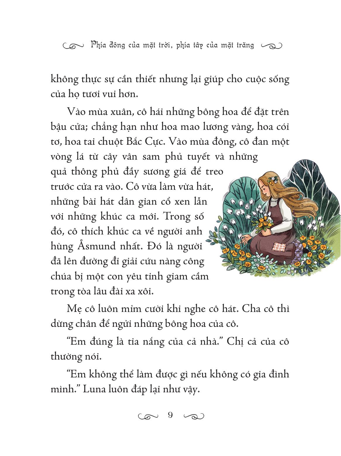Illustrated Classics - Truyen Co Tich Ve Nhung Nguoi Hung Binh Di - Bia Cung