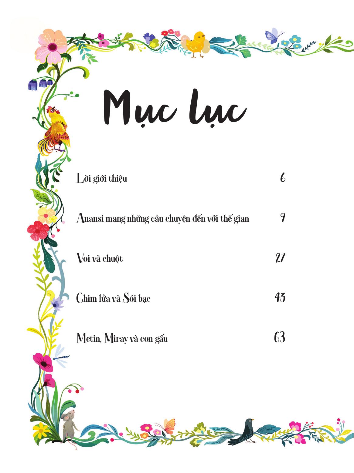 Illustrated Classics - Truyen Ke Ve Cac Dong Vat Dung Cam Va Thong Minh - Bia Cung