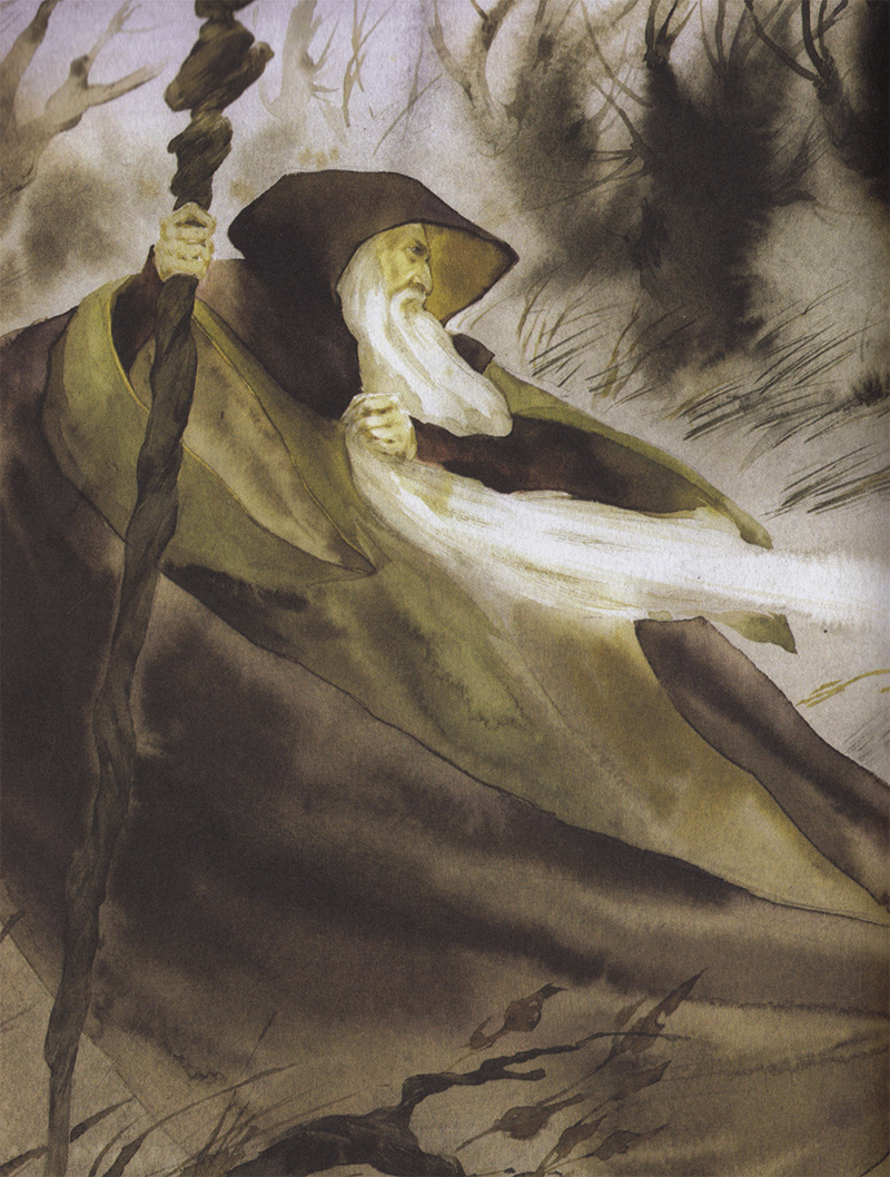 illustrated classics - truyền thuyết vua arthur