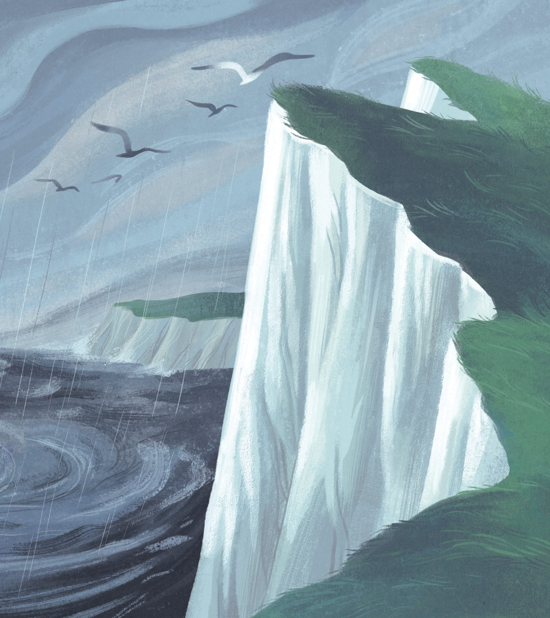 illustrated special edition - khu vườn bí mật