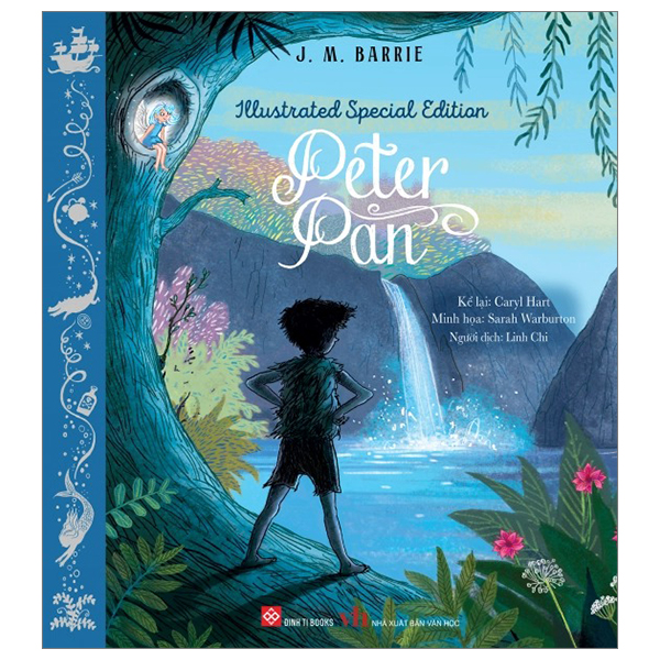 Illustrated Special Editions - Anne Tóc Đỏ Dưới Chái Nhà Xanh - Bìa Cứng