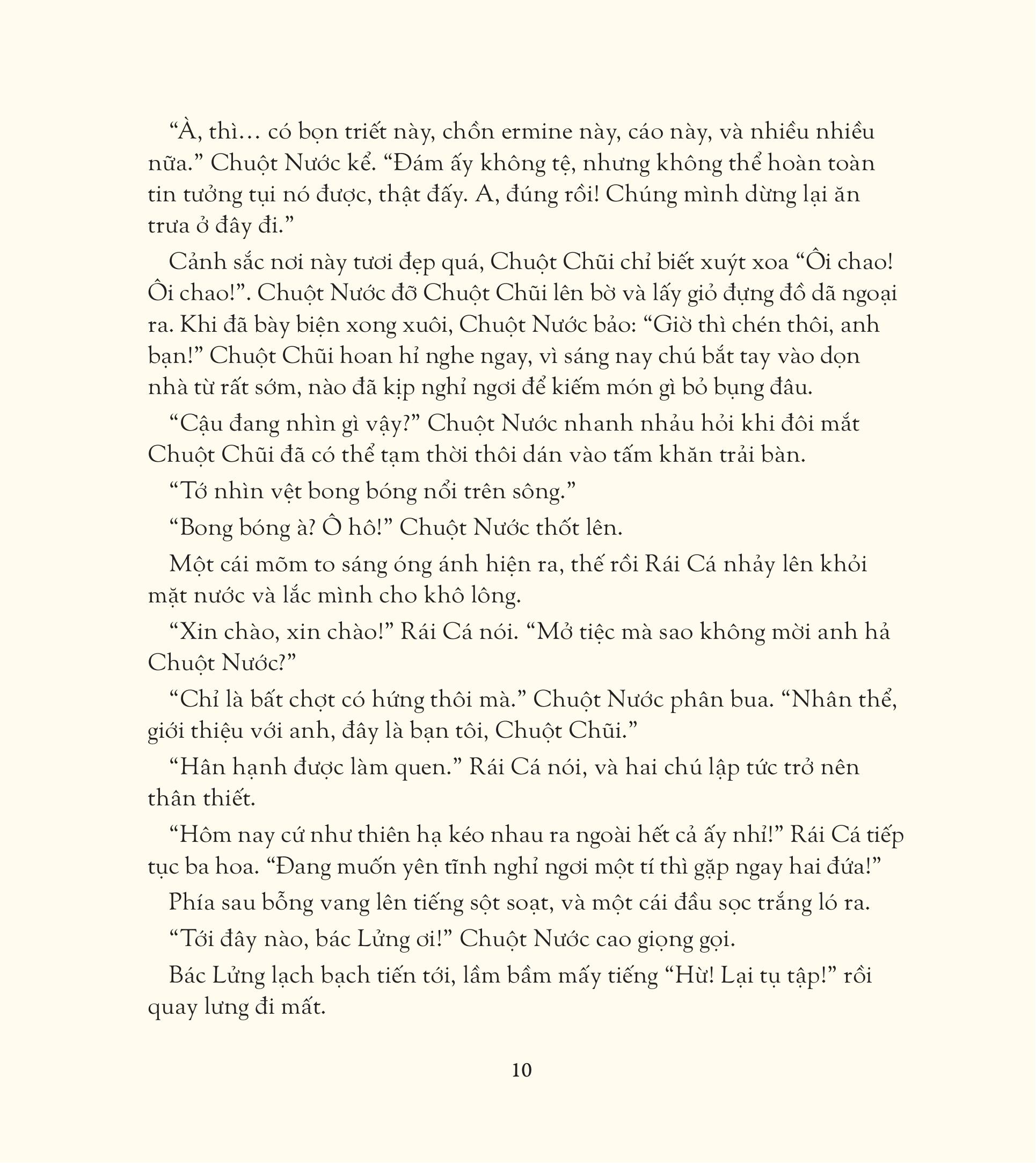 Illustrated Special Editions - Gió Đùa Trong Liễu - Bìa Cứng
