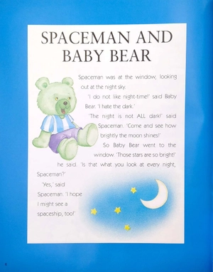 illustrated stories for boys