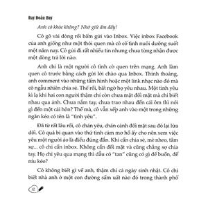 im lặng để yêu