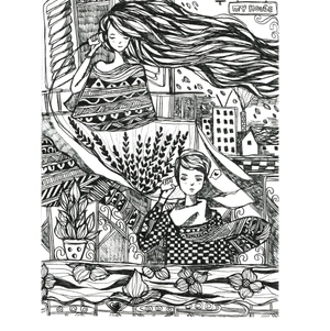 im lặng để yêu