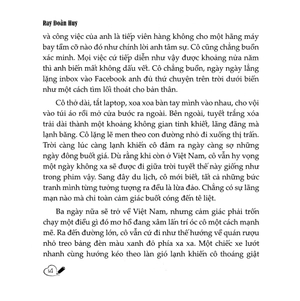 im lặng để yêu