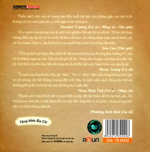 im lặng để yêu