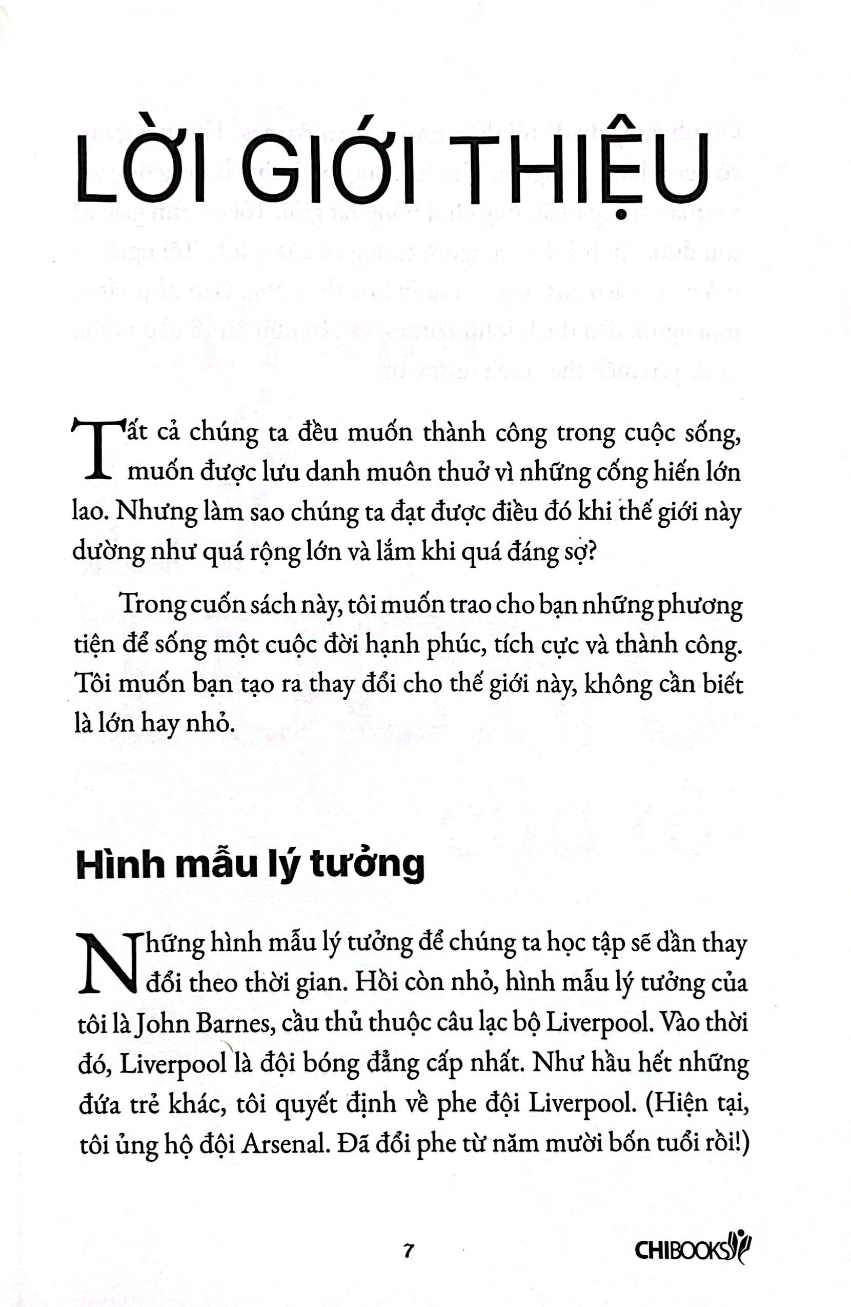 im lặng không phải là lựa chọn - bạn có thể thay đổi thế giới