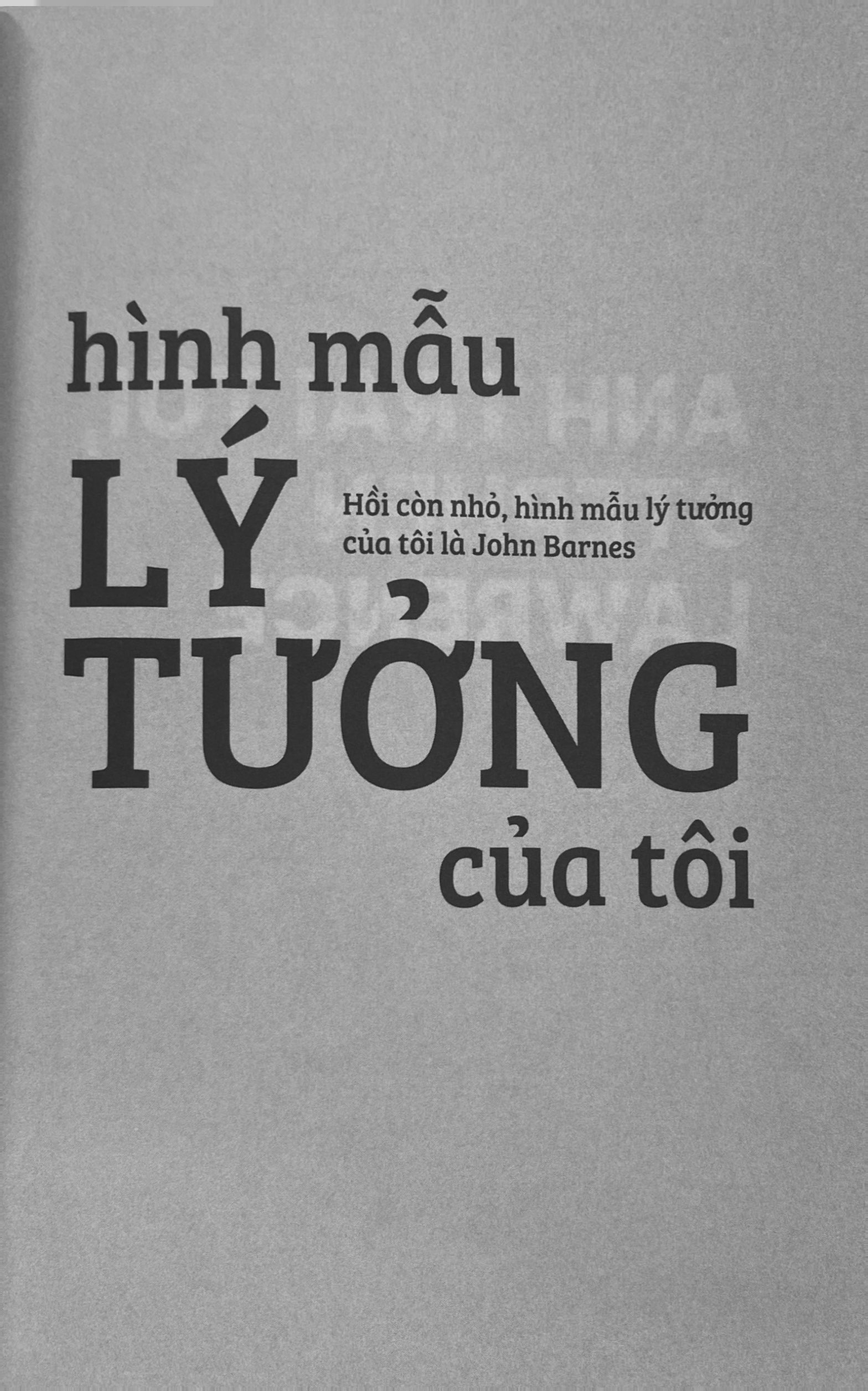 im lặng không phải là lựa chọn - bạn có thể thay đổi thế giới