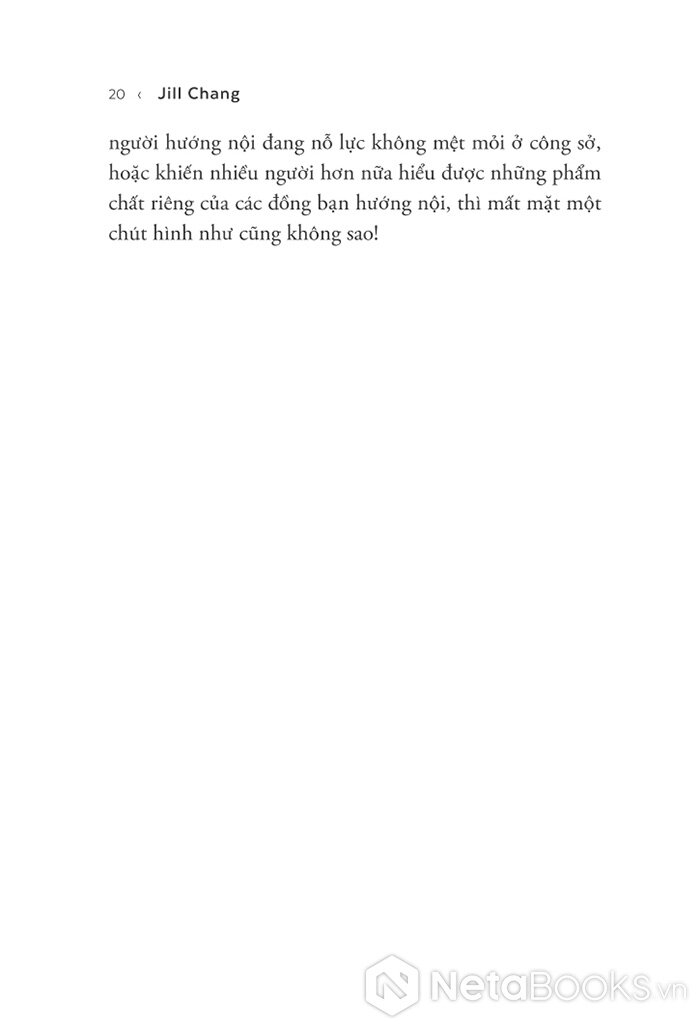 im lặng là siêu sức mạnh