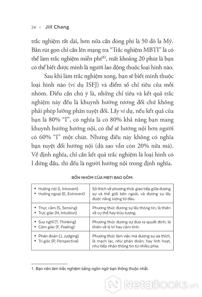 im lặng là siêu sức mạnh