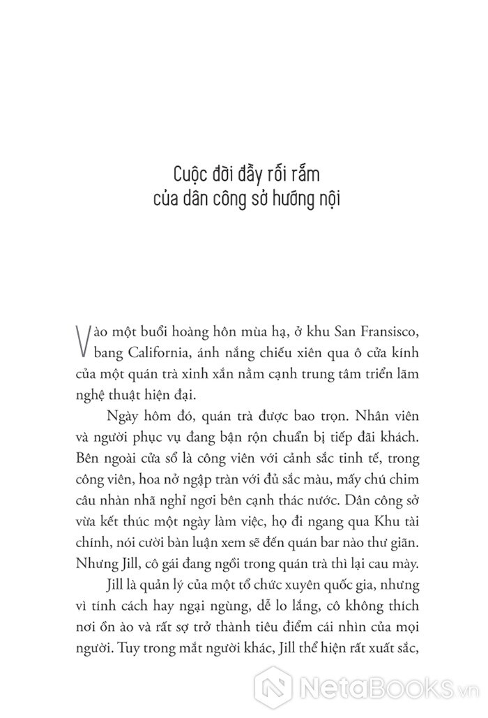 im lặng là siêu sức mạnh