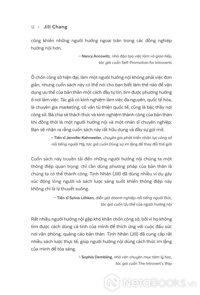 im lặng là siêu sức mạnh