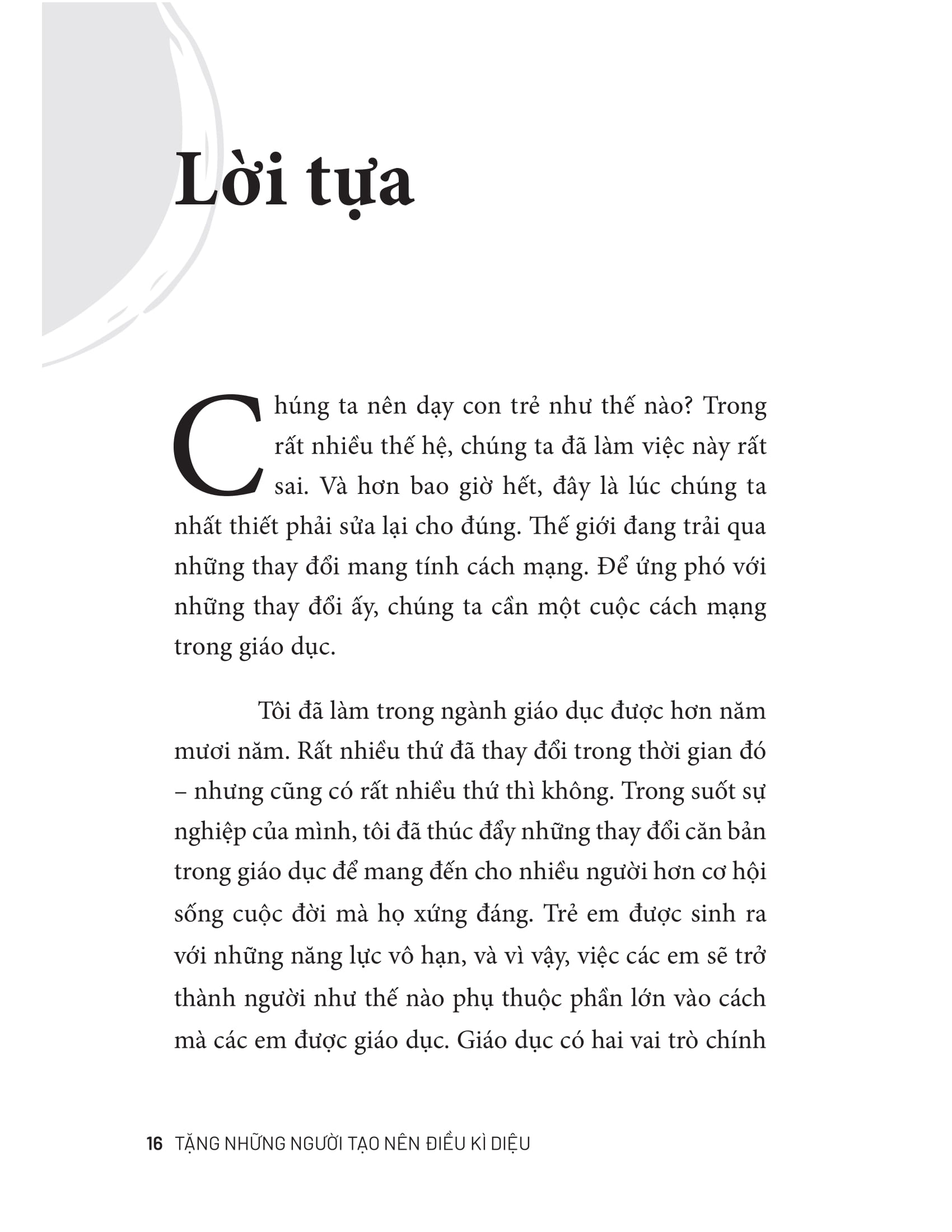 imagine if… - tặng những người tạo nên điều kì diệu