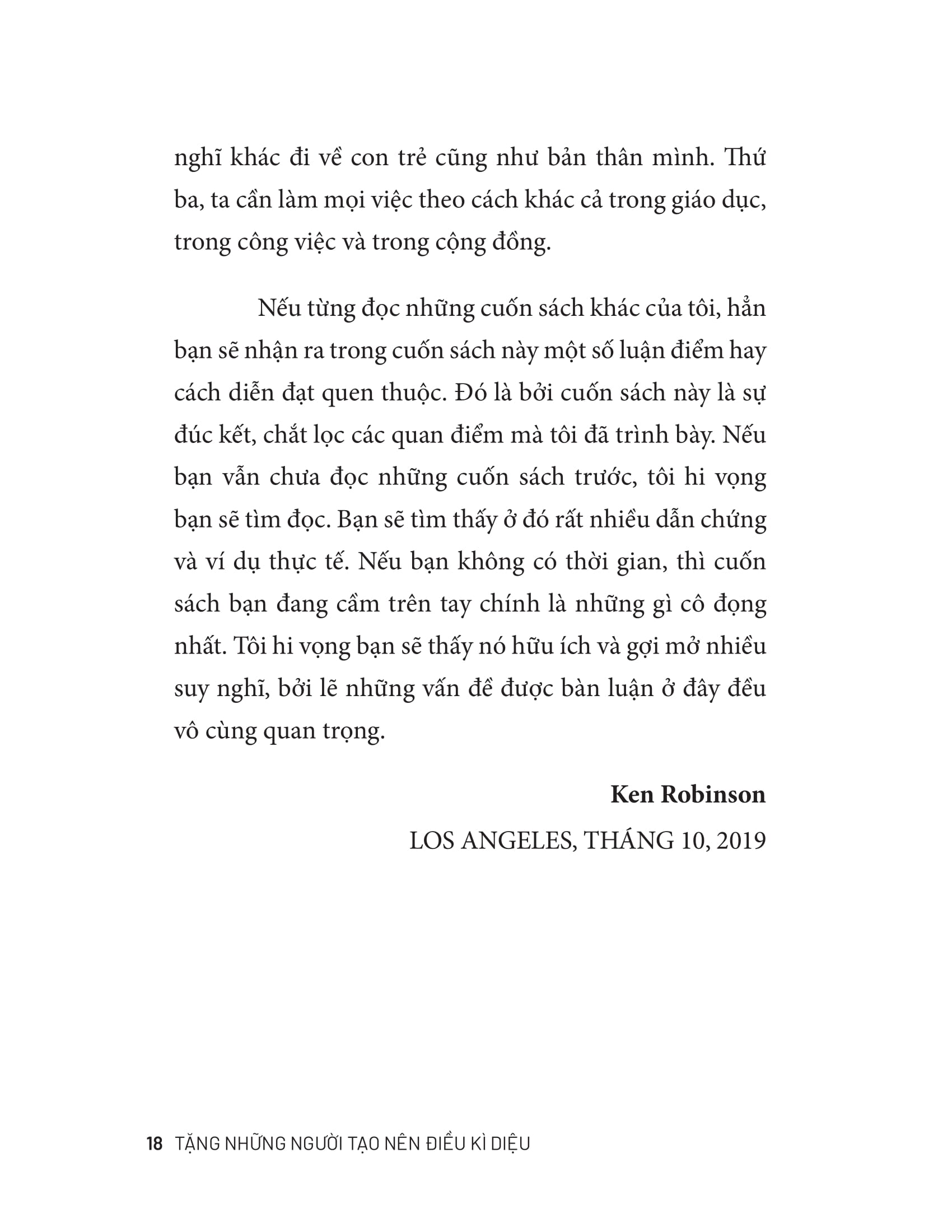 imagine if… - tặng những người tạo nên điều kì diệu