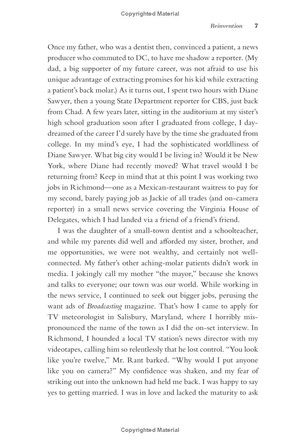 imagine it forward: courage, creativity, and the power of change