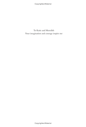 imagine it forward: courage, creativity, and the power of change