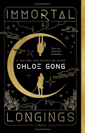 immortal longings