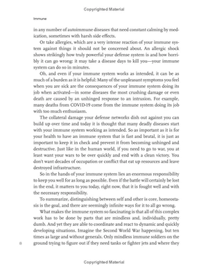 immune: a journey into the mysterious system that keeps you alive