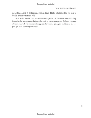 immune: a journey into the mysterious system that keeps you alive