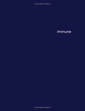 immune: a journey into the mysterious system that keeps you alive