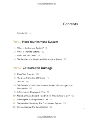 immune: a journey into the mysterious system that keeps you alive