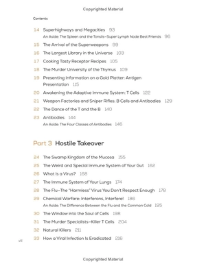 immune: a journey into the mysterious system that keeps you alive