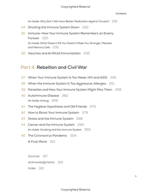 immune: a journey into the mysterious system that keeps you alive