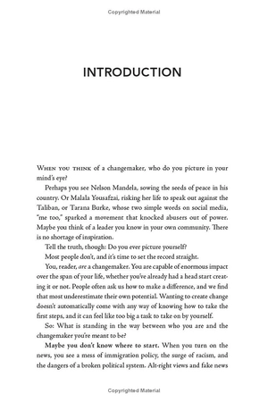 impact: a step-by-step plan to create the world you want to live in