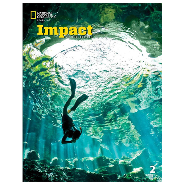 Impact Ame Foundation Workbook (2nd Edition)