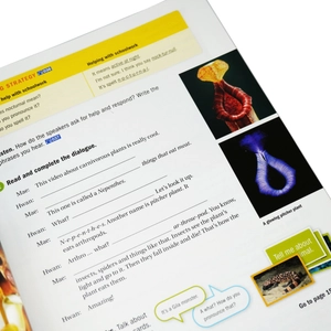 impact bre 1 student's book + myelt access code