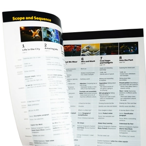 impact bre 1 student's book + myelt access code