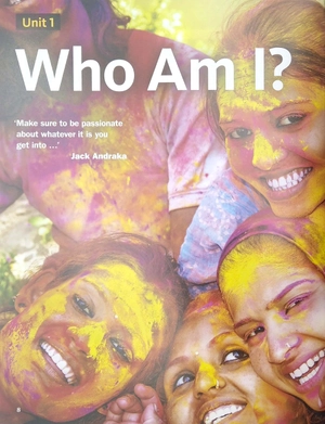 impact bre 3 - student book with online workbook