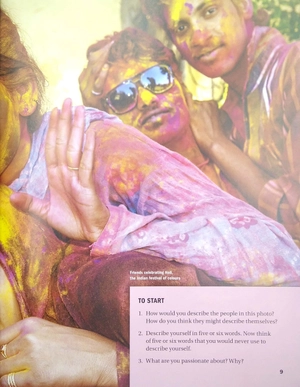 impact bre 3 - student book with online workbook