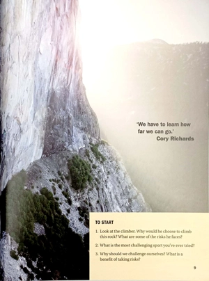 impact bre 4 - student book with online workbook