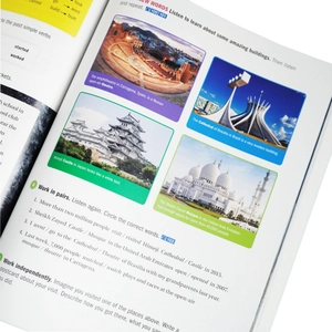 impact bre foundation student's book + myelt access code