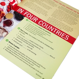 impact bre foundation student's book + myelt access code