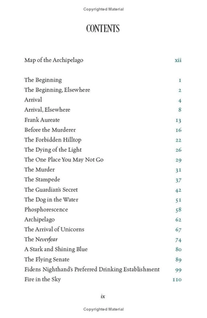 impossible creatures