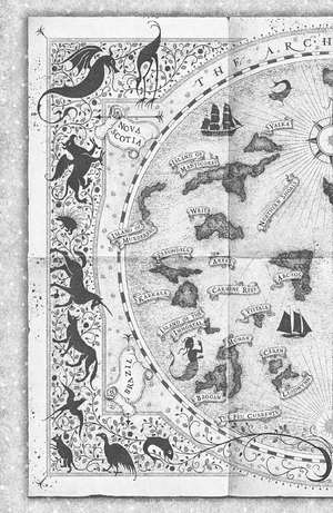 impossible creatures