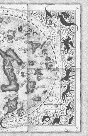 impossible creatures