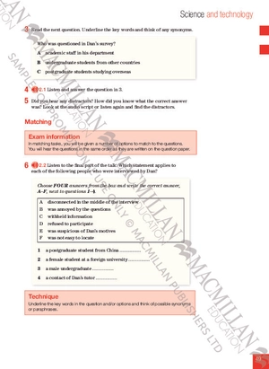 improve your skills: listening & speaking for ielts 6.0-7.5 student's book with key & mpo pack