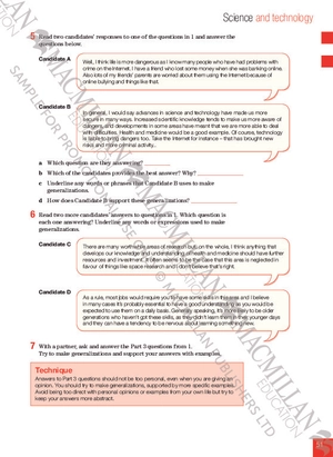 improve your skills: listening & speaking for ielts 6.0-7.5 student's book with key & mpo pack
