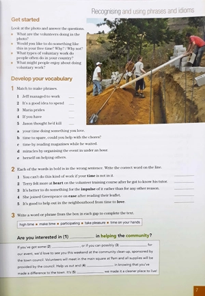 improve your skills: use of english for first student's book with key & mpo pack