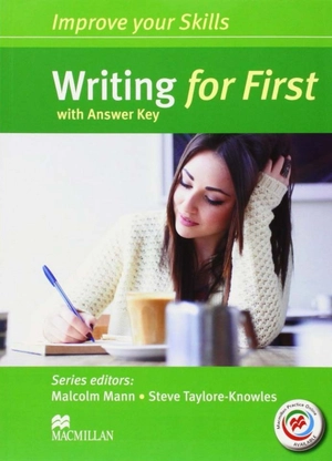 improve your skills - writing for first with answer key